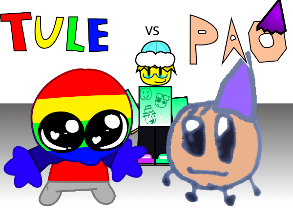 Miniatura de Vs. Tule