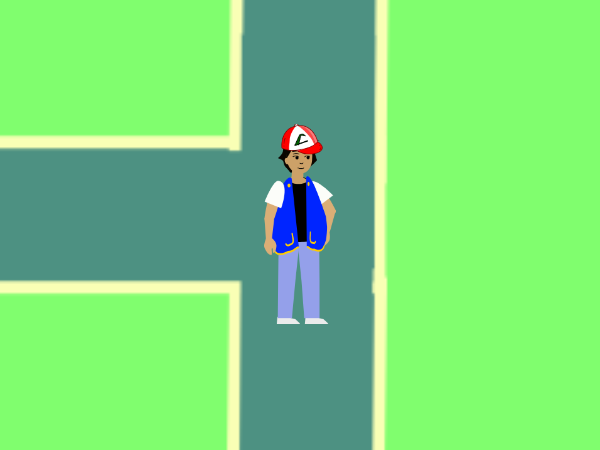 Miniatura de Pokémon GO (ALPHA)